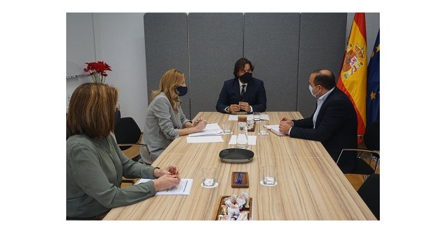 Cehegín es uno de los tres municipios de la Región, que participará en el programa «100x100 Activación» - 1, Foto 1