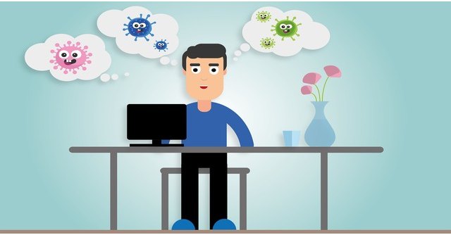 El 63% de los españoles cree que seguiremos teletrabajando tras la pandemia - 1, Foto 1