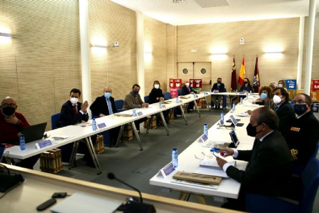 La Autoridad Portuaria congela las tarifas por servicios comerciales para el año 2021 - 1, Foto 1