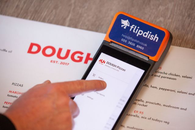 Flipdish en el puesto 3 de las 50 mejores empresas digitales irlandesas para Deloitte - 1, Foto 1