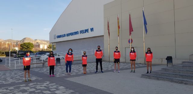 Alcantarilla, Lorca y Yecla acogen los encuentros del Programa Nacional Amazonas en nuestra región - 5, Foto 5
