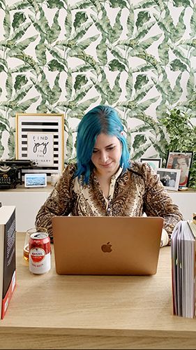 'Motivos para brindar', talentos valencianos y Amstel proponen razones lanzar un brindis en estas atípicas navidades - 4, Foto 4