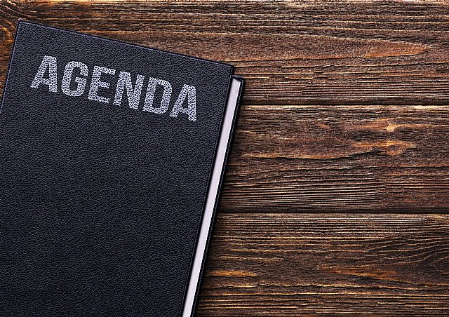 CEVAGRAF, cómo imprimir una agenda de gran calidad en tiempo récord - 1, Foto 1