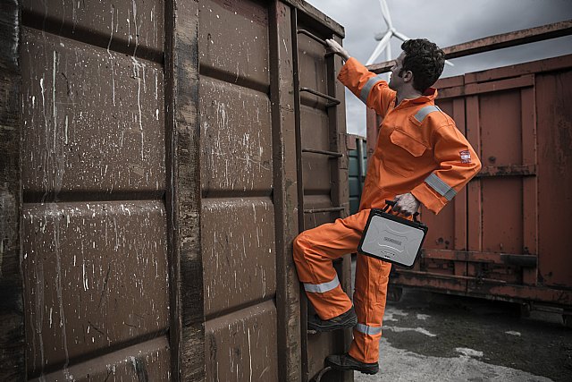 La eficiencia de los servicios medioambientales, el objetivo de la alianza entre Panasonic y Yotta - 1, Foto 1