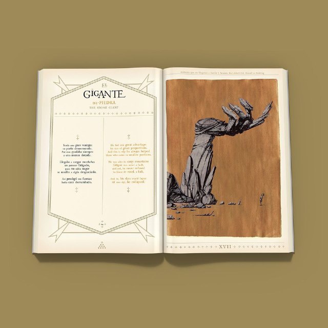 El nuevo trabajo ilustrado de zoe berriatua, animales que no llegaron a existir - 1, Foto 1