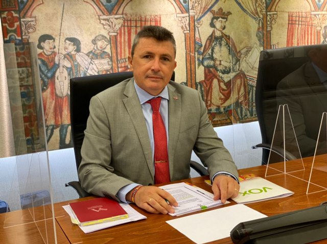 No más cabezas de turco - 1, Foto 1