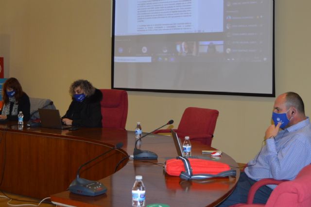 La UPCT pide a la Consejería de Universidades que despeje cuanto antes las incertidumbres sobre su sostenibilidad financiera - 1, Foto 1