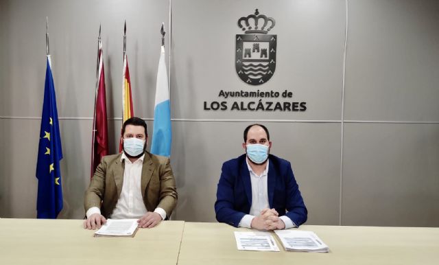 El Ayuntamiento de Los Alcázares denuncia que los Presupuestos Regionales no dan respuesta a las grandes necesidades del municipio - 1, Foto 1