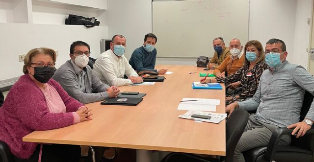 Podemos valora y defiende la defensa de la democracia y la libertad sindical que la plataforma EBEP 36.3 expone - 1, Foto 1