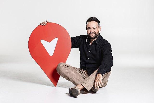 Llega a España el primer localizador antirrobo GPS sin cuota mensual para vehículos - 1, Foto 1