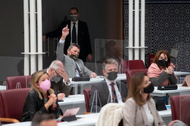 VOX, a favor de la atención temprana, logra que se permita la gratuidad en la Región - 1, Foto 1