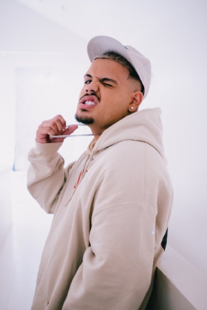 Sael y el año que fue la revelación en el género urbano - 2, Foto 2