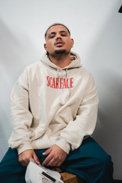 Sael y el año que fue la revelación en el género urbano - 3, Foto 3