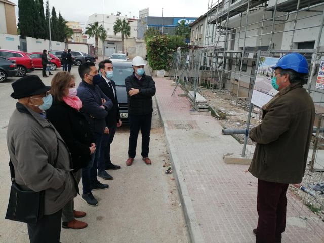 Las Torres de Cotillas se beneficia de 831.000 euros de ayudas otorgadas por el Gobierno Regional del PP para construir 36 viviendas de alquiler a precios asequibles - 2, Foto 2