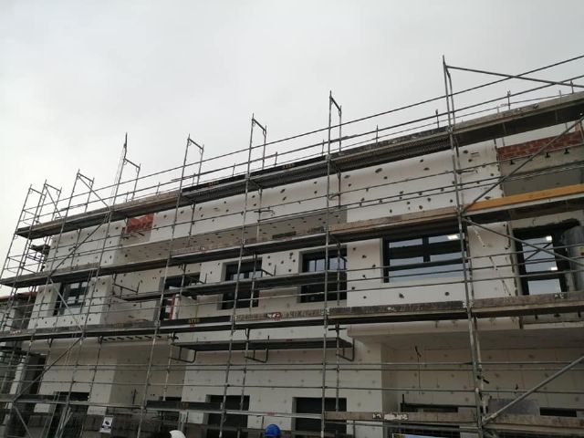 Las Torres de Cotillas se beneficia de 831.000 euros de ayudas otorgadas por el Gobierno Regional del PP para construir 36 viviendas de alquiler a precios asequibles - 5, Foto 5