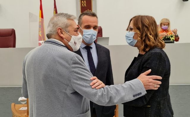 El grupo parlamentario liberal destaca la igualdad y universalidad del servicio que la Ley de Atención Temprana promueve - 2, Foto 2