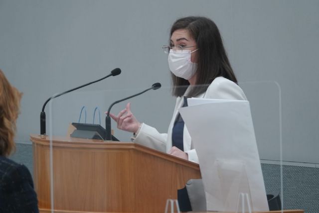 Abenza: La nueva Ley de Atención Temprana es injusta, está hecha para unos pocos y nace con intención privatizadora - 1, Foto 1