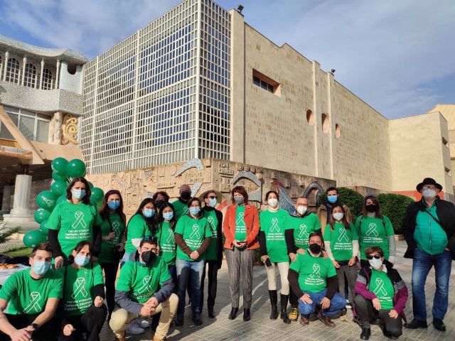 María Marín: El Gobierno regional copia hoy el modelo made in Ayuso de atención temprana, que ha generado listas de espera de 330 días - 1, Foto 1