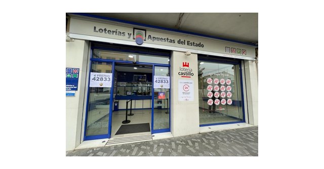 Lluvia de euros en Alaquàs - 1, Foto 1