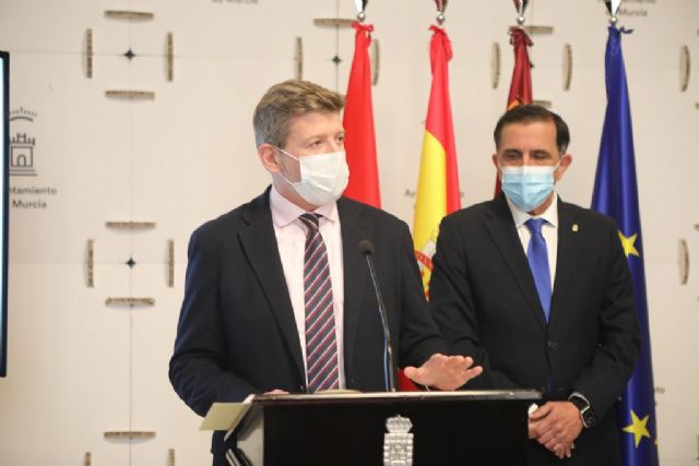 El convenio con AEMA completa el HUB de economía circular que sentará las bases para nuevos proyectos emprendedores en el municipio - 2, Foto 2