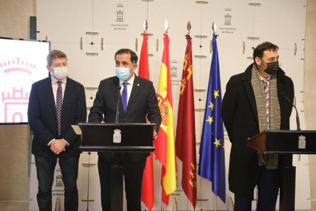 El convenio con AEMA completa el HUB de economía circular que sentará las bases para nuevos proyectos emprendedores en el municipio - 3, Foto 3