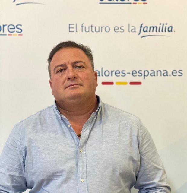 El equipo de VALORES Puerto Lumbreras denuncia las faltas de respeto y de valores democráticos del equipo de gobierno de su localidad - 1, Foto 1