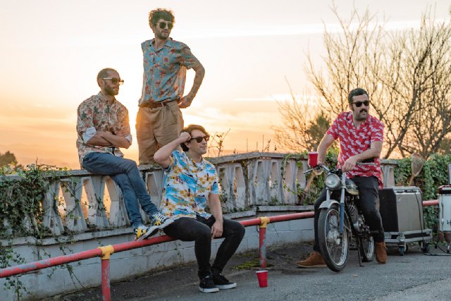 Tigre y Diamante lanza nuevo single remix - 1, Foto 1