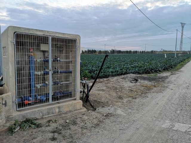 PP e IU se oponen a que el Ayuntamiento presente alegaciones al Plan de Cuenca del Tajo en defensa del trasvase - 1, Foto 1