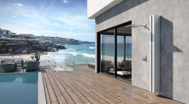 Body Dryer el secador corporal de DARID: una nueva cultura de secado sostenible - 1, Foto 1