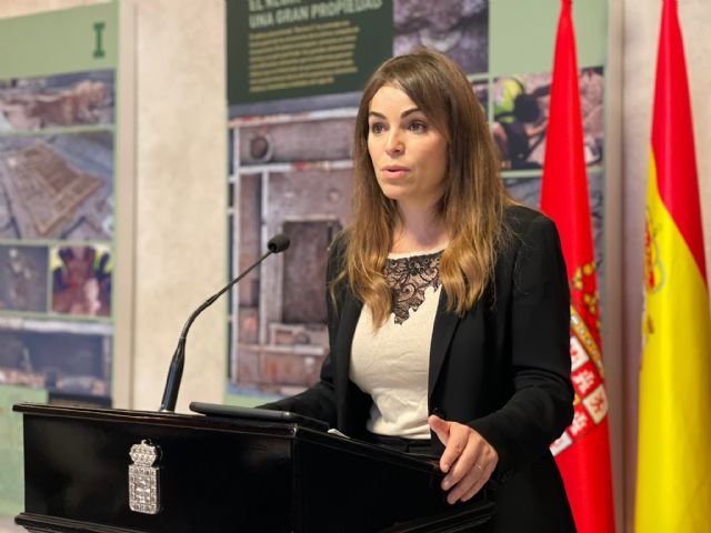 El PP propone ayudas para el comercio y suspender las obras del PSOE hasta que reciban alegaciones de los vecinos - 1, Foto 1