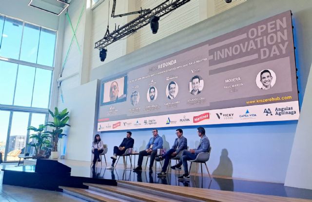 KM ZERO Venturing, el primer programa español de innovación abierta e inversión estratégica para startups foodtech, cierra su fase inicial mostrando sus proyectos en codesarrollo junto a grandes corporaciones de la industria alimentaria - 1, Foto 1