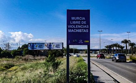 Murcia lleva por primera vez la lucha contra la violencia machista a todas las pedanías y barrios del municipio - 4, Foto 4