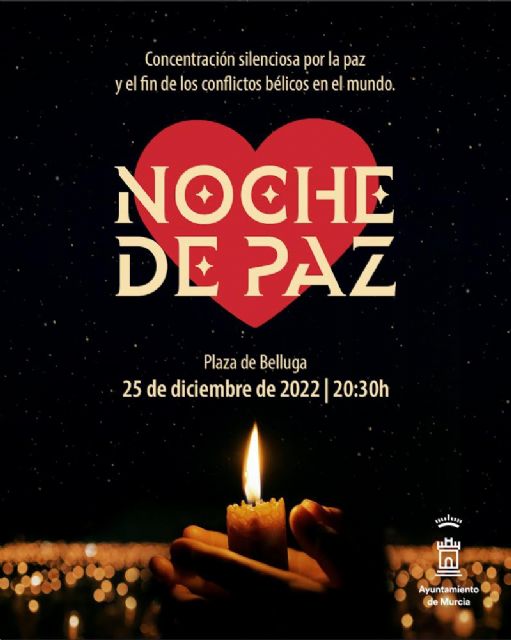 'In vivo' abre este domingo un nuevo ciclo de conciertos navideños en la Plaza Belluga - 2, Foto 2