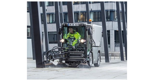 Kärcher en la XXIX edición de las jornadas técnicas de ANEPMA 2022 - 1, Foto 1