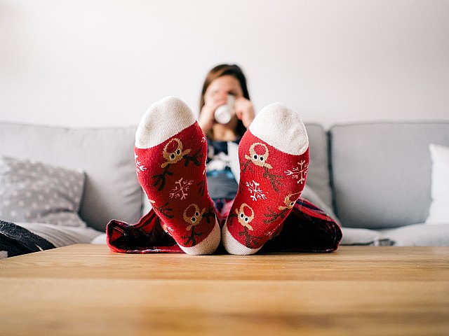 Convierte tu casa en un cuento navideño con 5 consejos low cost - 1, Foto 1