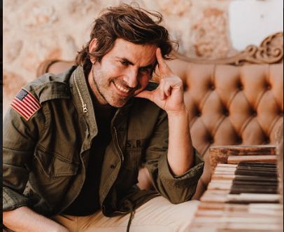 El Pianista y Compositor David Gómez lanza nuevo single Soulmeet el próximo 10 de enero, inspirado en el alma - 1, Foto 1