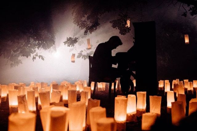 El Pianista y Compositor David Gómez lanza nuevo single Soulmeet el próximo 10 de enero, inspirado en el alma - 2, Foto 2