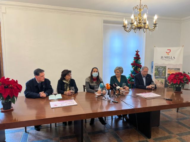 El CRDOP Jumilla renueva su ayuda solidaria con la aportación de 12.000 euros a proyectos de ayuda local - 1, Foto 1