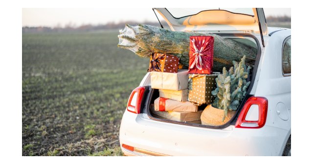 5 ciudades a las que viajar en Navidad y 5 motivos por los que hacerlo en coche sigue siendo la mejor opción - 1, Foto 1