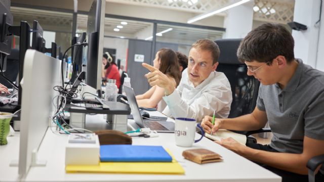 Dexma aumenta su facturación en un 20% y se consolida con más de 10.000 clientes de 35 países - 1, Foto 1