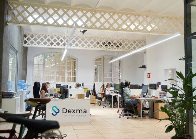Dexma aumenta su facturación en un 20% y se consolida con más de 10.000 clientes de 35 países - 2, Foto 2