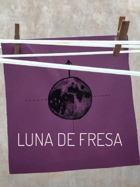 Luna de fresa, nuevo single de Álex de la Nuez y Enrique Mezquita - 2, Foto 2