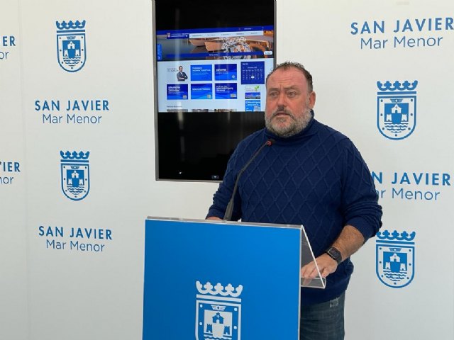 El ayuntamiento de San Javier ya dispone de servicio de expedición de certificado digital - 1, Foto 1