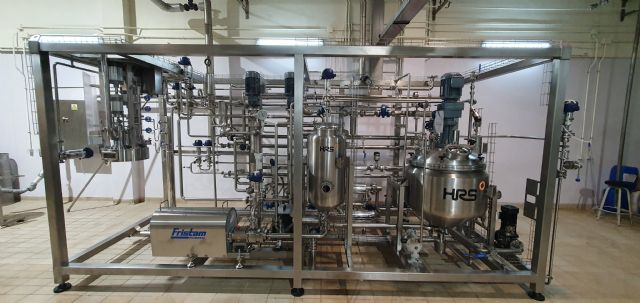 'Greenoveltech' es el proyecto del CTNC que impulsa el desarrollo de procesos industriales de extracción mediante técnicas sostenibles - 1, Foto 1