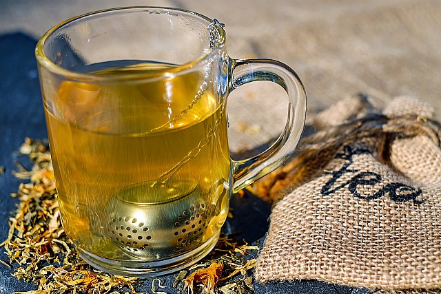 Instituto del Sueño apunta que las infusiones pueden ayudar a dormir - 1, Foto 1