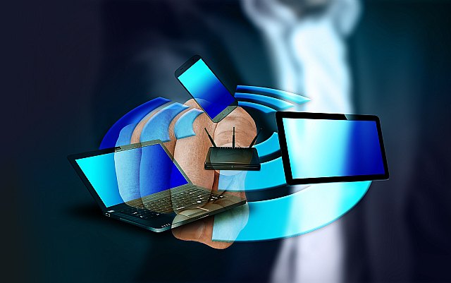 Consejos Fersay: cómo conectar un amplificador o repetidor de Wifi - 1, Foto 1