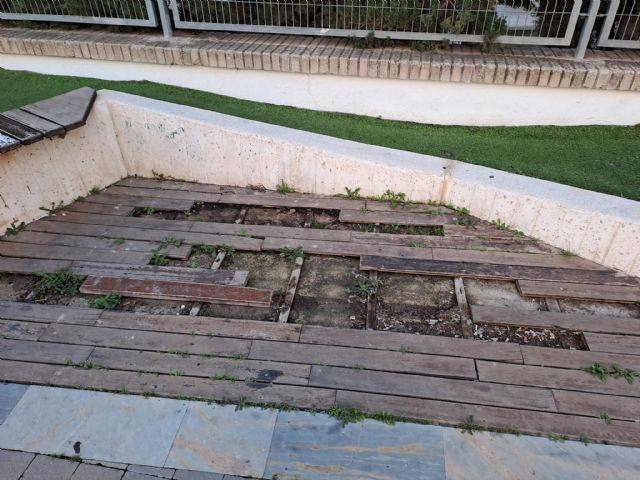 PP: Es Navidad y el desgobierno del ayuntamiento del PSOE sigue igual o peor - 1, Foto 1