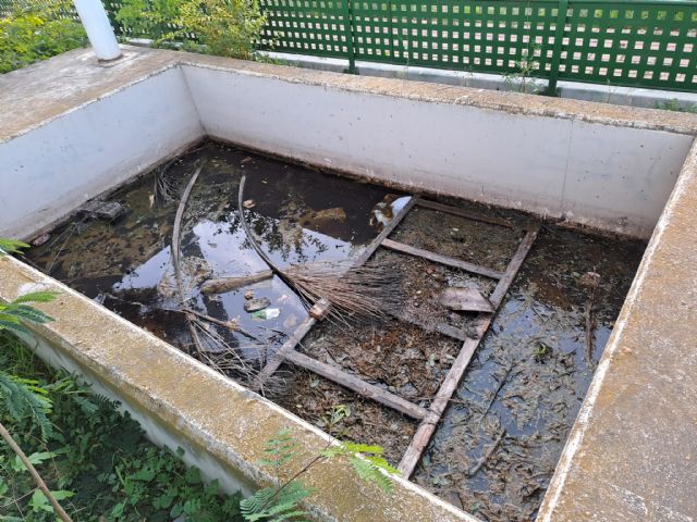 PP: Es Navidad y el desgobierno del ayuntamiento del PSOE sigue igual o peor - 2, Foto 2