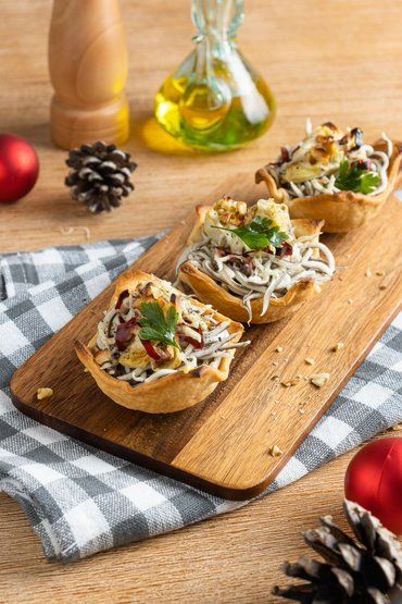 Saca tu lado más cocinillas con estas creativas recetas y ¡a disfrutar! - 1, Foto 1