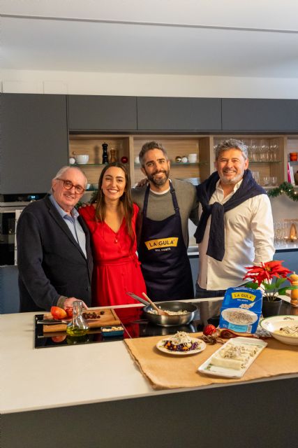 La campaña momentos auténticos de la gula del norte® estrena un capítulo especial de navidad - 1, Foto 1